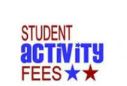  student activity fees